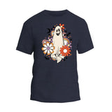 Retro Halloween T-Shirt