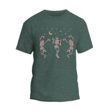 Dancing Skeleton T-Shirt