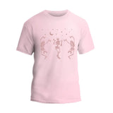 Dancing Skeleton T-Shirt