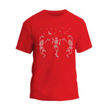 Dancing Skeleton T-Shirt