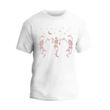 Dancing Skeleton T-Shirt