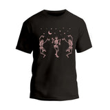 Dancing Skeleton T-Shirt