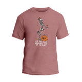 Its the Most Wonderful Time, Halloween T-Shirt