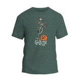 Its the Most Wonderful Time, Halloween T-Shirt