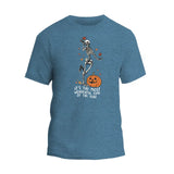 Its the Most Wonderful Time, Halloween T-Shirt