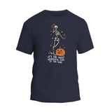 Its the Most Wonderful Time, Halloween T-Shirt