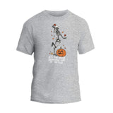 Its the Most Wonderful Time, Halloween T-Shirt