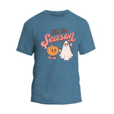 Retro Halloween T-Shirt