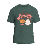 Retro Halloween T-Shirt