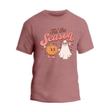 Retro Halloween T-Shirt