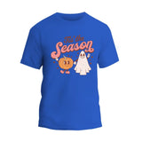 Retro Halloween T-Shirt