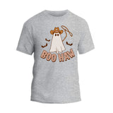 Boo Haw T-Shirt