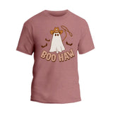 Boo Haw T-Shirt