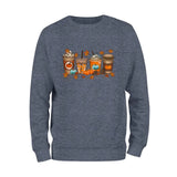 Fall Coffee Sweatshirt