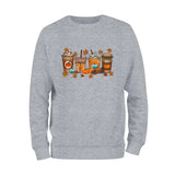 Fall Coffee Sweatshirt