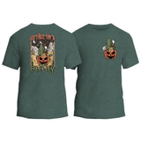 Go Fall On A Cactus T-Shirt