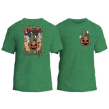 Go Fall On A Cactus T-Shirt