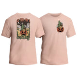 Go Fall On A Cactus T-Shirt