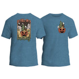 Go Fall On A Cactus T-Shirt