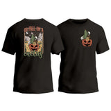 Go Fall On A Cactus T-Shirt