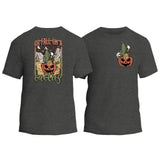 Go Fall On A Cactus T-Shirt