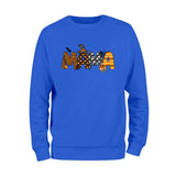 Mama Halloween Sweatshirt