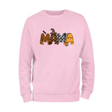 Mama Halloween Sweatshirt