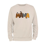 Mama Halloween Sweatshirt