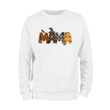 Mama Halloween Sweatshirt