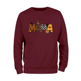 Mama Halloween Sweatshirt