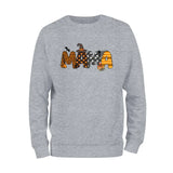 Mama Halloween Sweatshirt