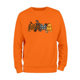 Mama Halloween Sweatshirt