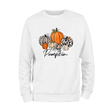 Hey Pumpkin Sweatshirt