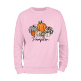 Hey Pumpkin Sweatshirt