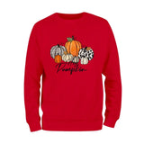 Hey Pumpkin Sweatshirt