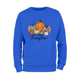 Hey Pumpkin Sweatshirt