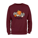 Hey Pumpkin Sweatshirt