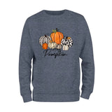 Hey Pumpkin Sweatshirt