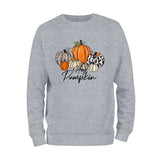 Hey Pumpkin Sweatshirt