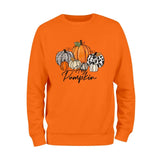 Hey Pumpkin Sweatshirt