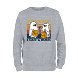 I Got A Rock Sweatshirt