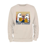 I Got A Rock Sweatshirt