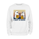 I Got A Rock Sweatshirt