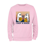 I Got A Rock Sweatshirt