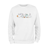 Ghost Nurse Sweatshirt