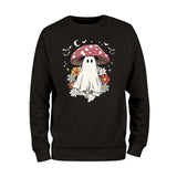 Magic Mushroom Sweatshirt