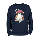 Magic Mushroom Sweatshirt