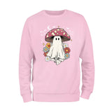 Magic Mushroom Sweatshirt