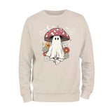 Magic Mushroom Sweatshirt