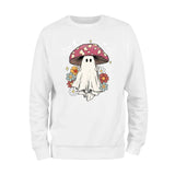 Magic Mushroom Sweatshirt